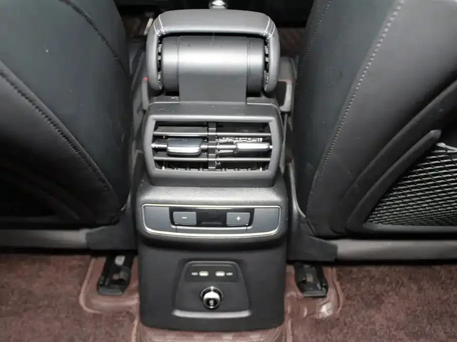 Audi Q4 e-tron 2024 из CN, фото 9