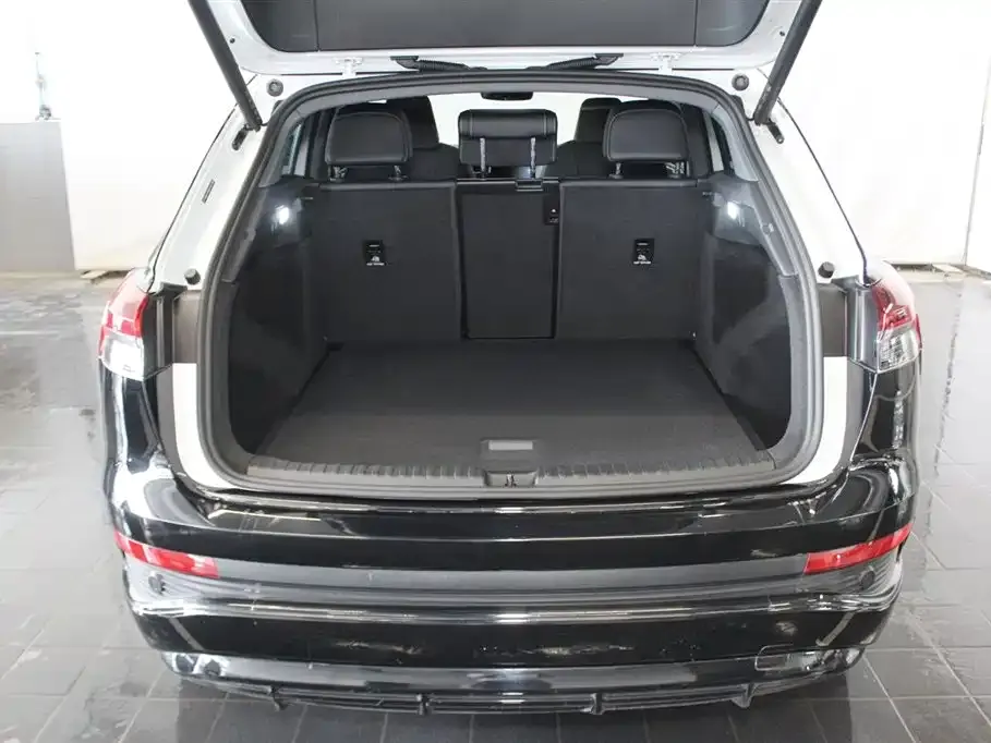 Audi Q4 e-tron 2024 из CN, фото 6