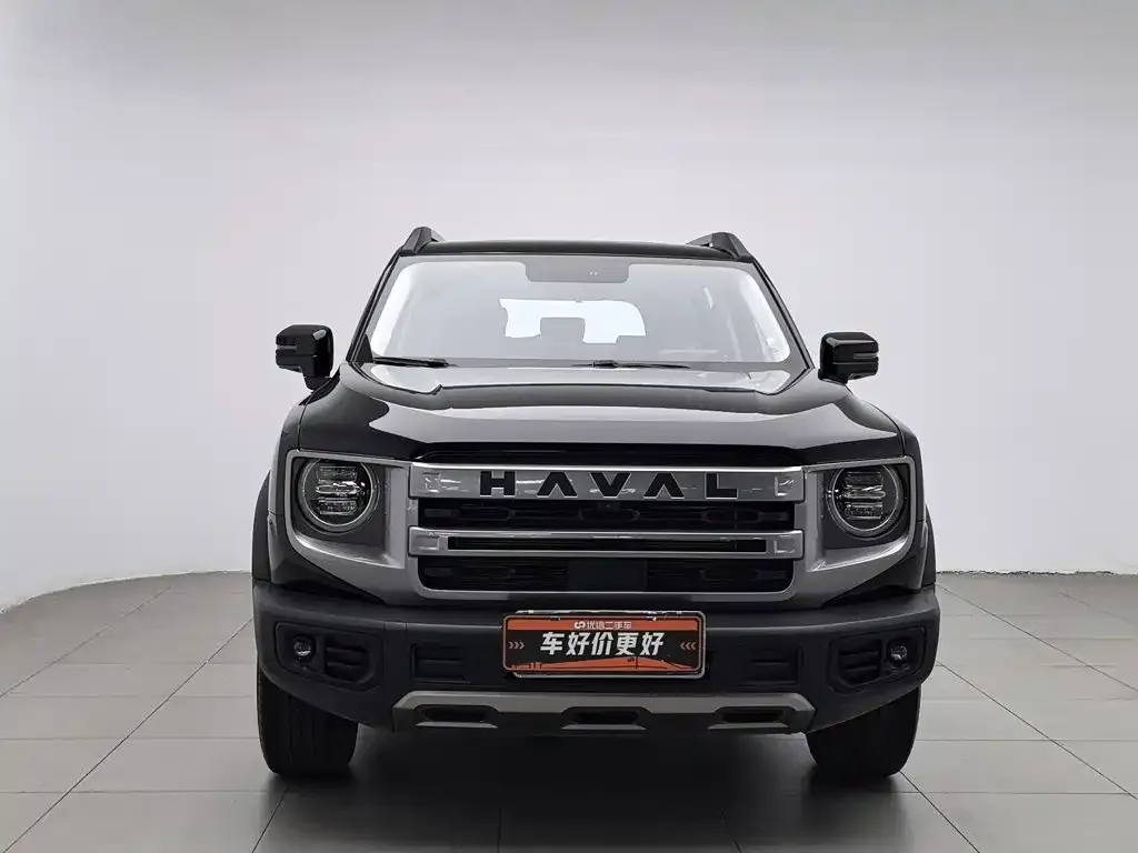 Haval Big Dog — фото 2
