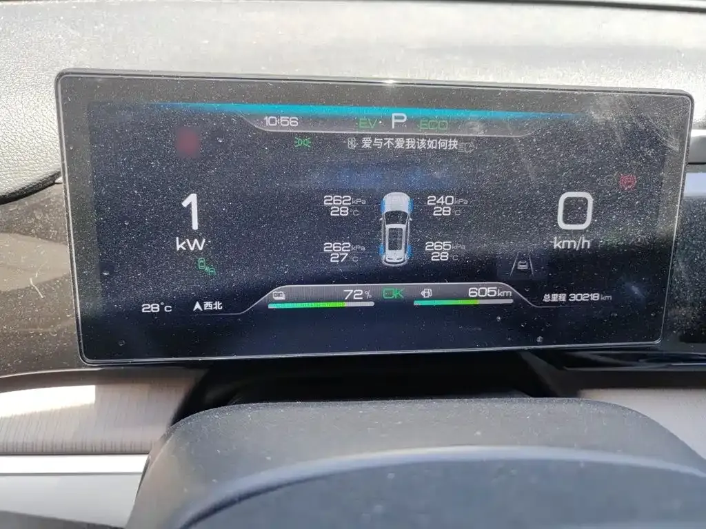 BYD Pro New Energy — фото 8