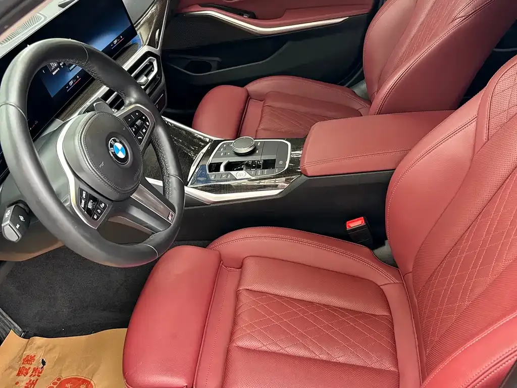 BMW 3 Series — фото 2