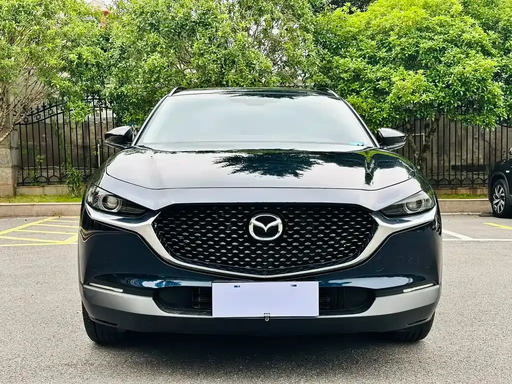 Mazda CX-30 — фото 5