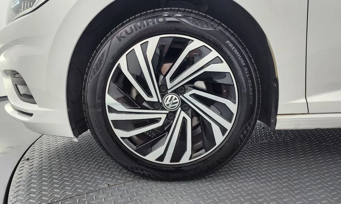 Volkswagen Jetta 2021 из KR, фото 5