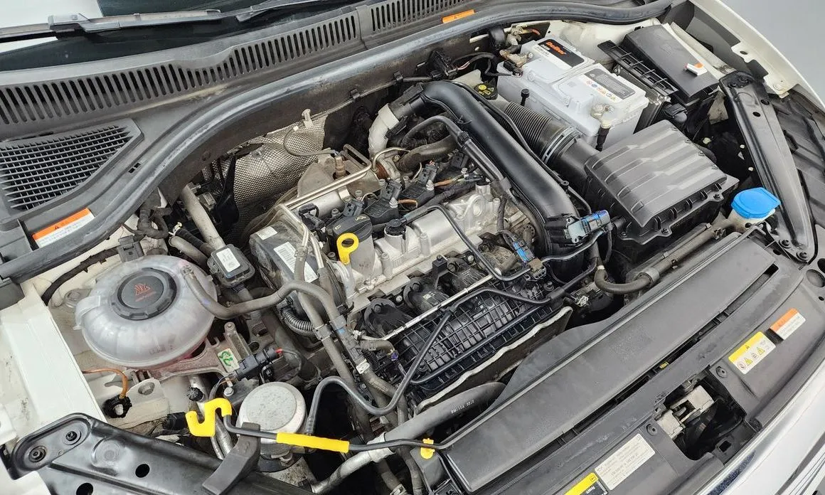 Volkswagen Jetta 2021 из KR, фото 6