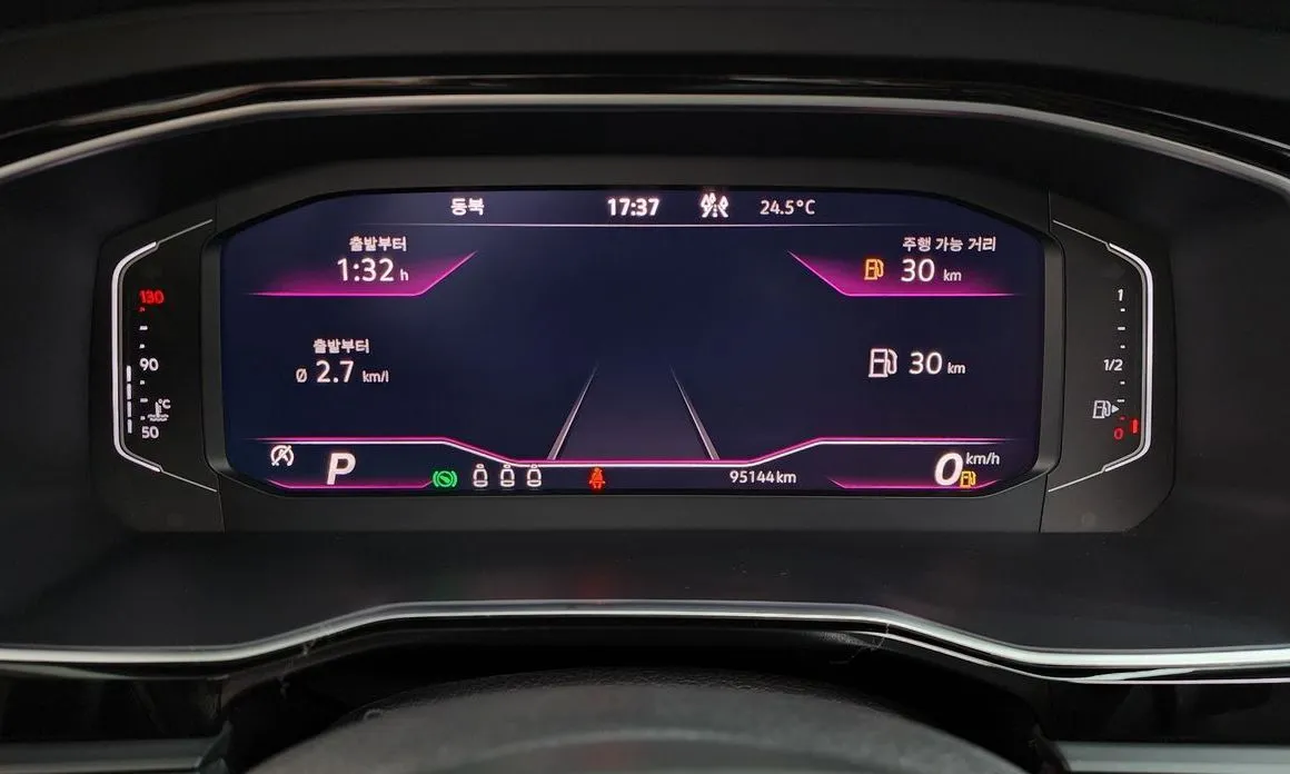 Volkswagen Jetta 2021 из KR, фото 7