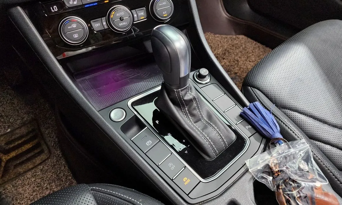 Volkswagen Jetta 2021 из KR, фото 8