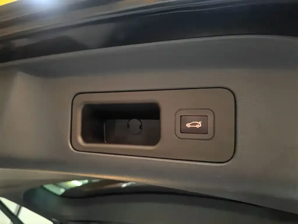 GAC Motor Trumpchi M8 2024 из CN, фото 4