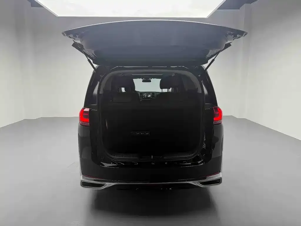 GAC Motor Trumpchi M8 2024 из CN, фото 3