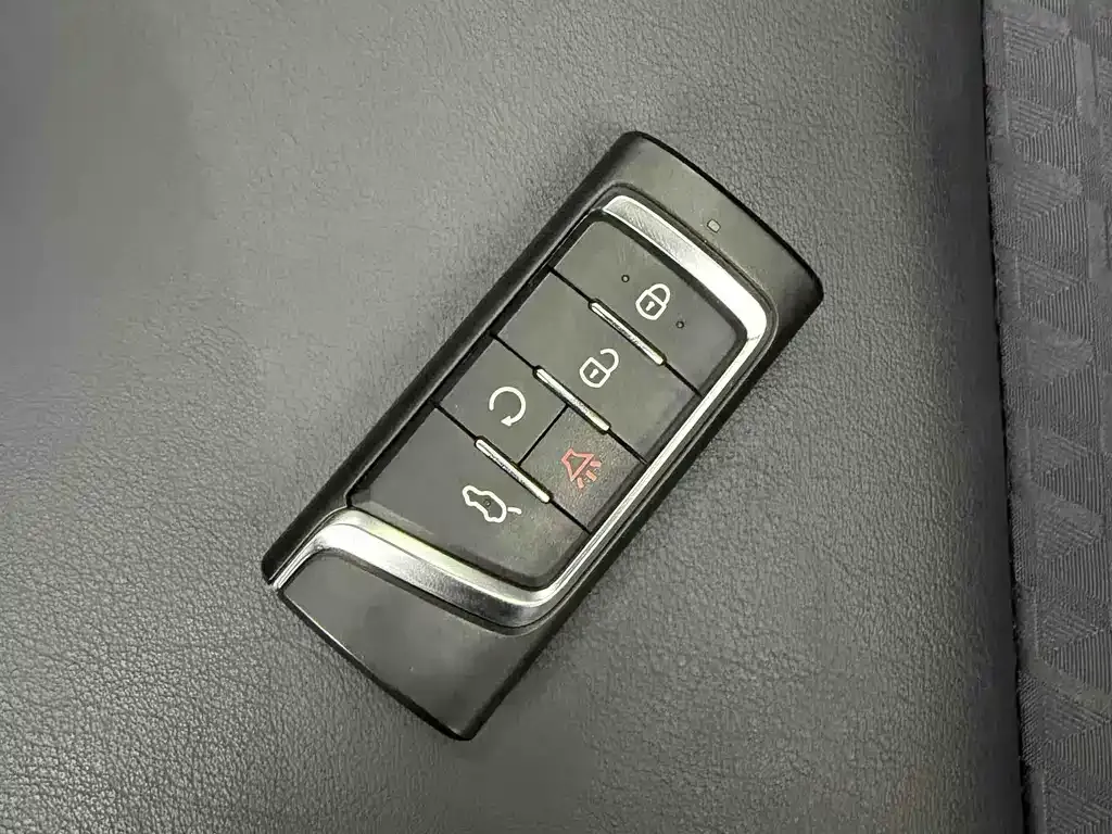 GAC Motor Trumpchi M8 2024 из CN, фото 8