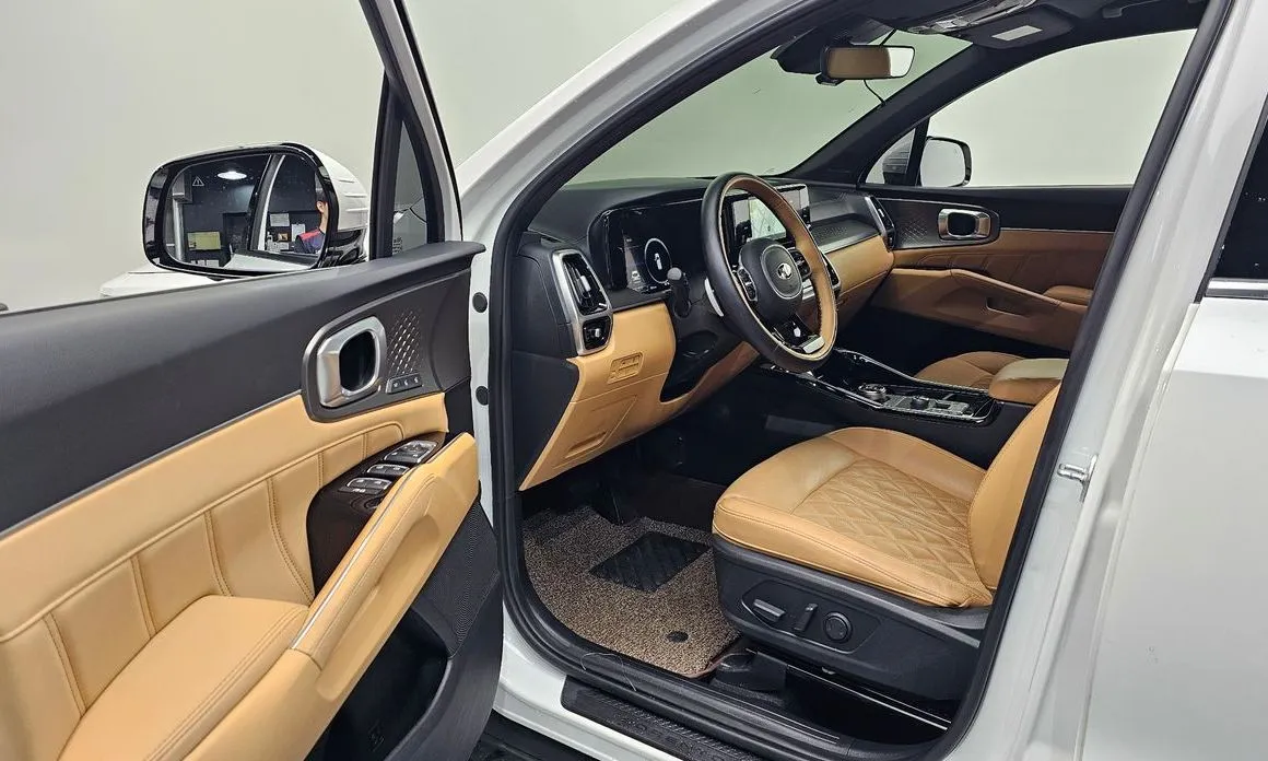 Kia Sorento — фото 4