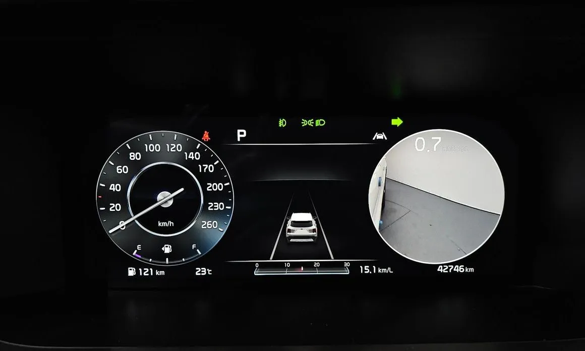 Kia Sorento — фото 2