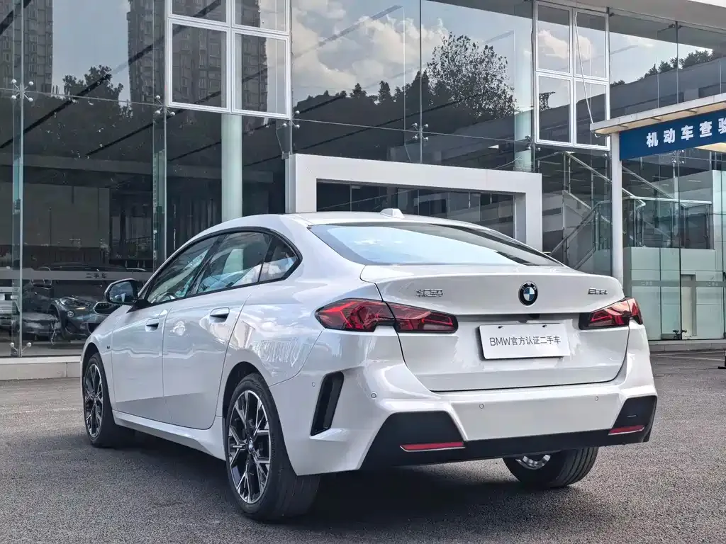 BMW 2 Series — фото 10