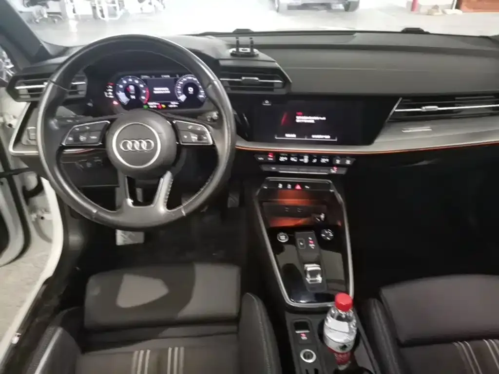 Audi A3 — фото 4