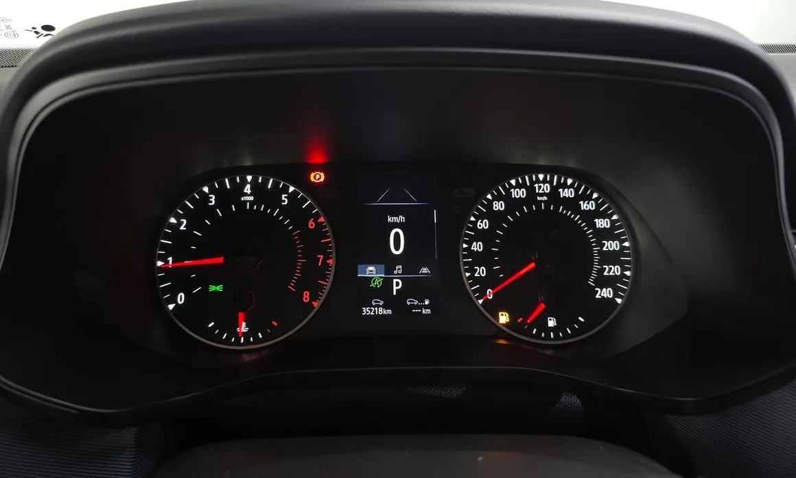 Renault Korea (Samsung) XM3 2022 из KR, фото 6