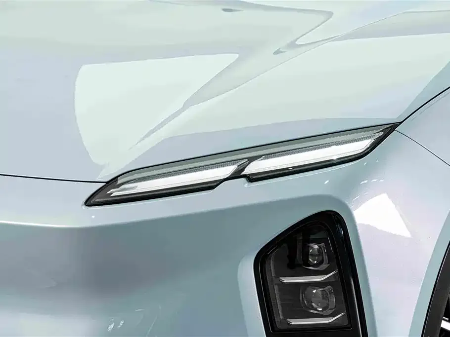 NIO EC6 — фото 4