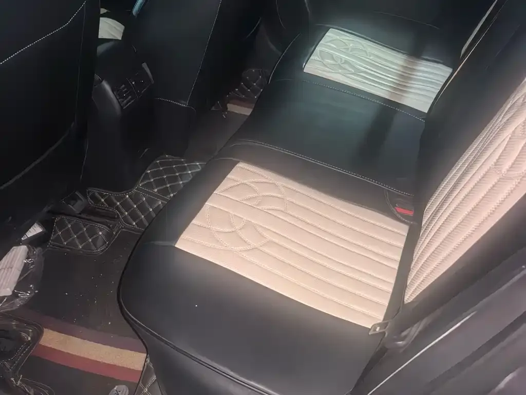 Nissan Sylphy 2022 из CN, фото 4