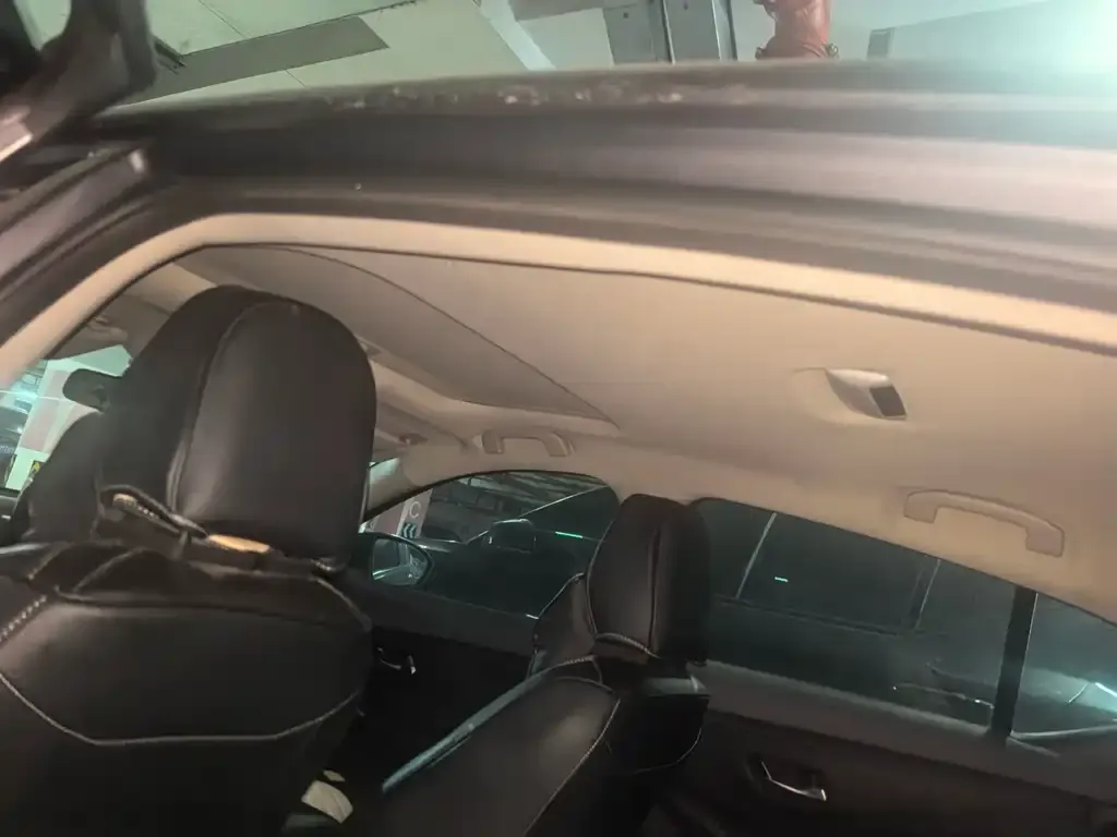 Nissan Sylphy 2022 из CN, фото 3