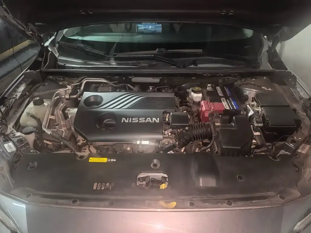 Nissan Sylphy 2022 из CN, фото 8