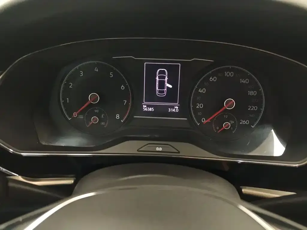 Volkswagen Passat — фото 3