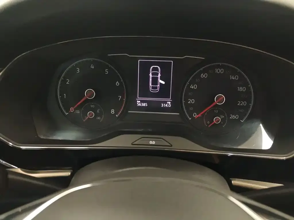 Volkswagen Passat — фото 5
