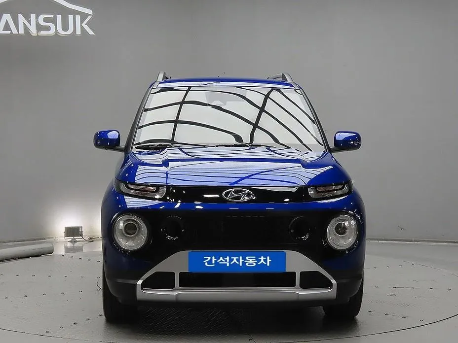 Hyundai Casper Inspiration 1