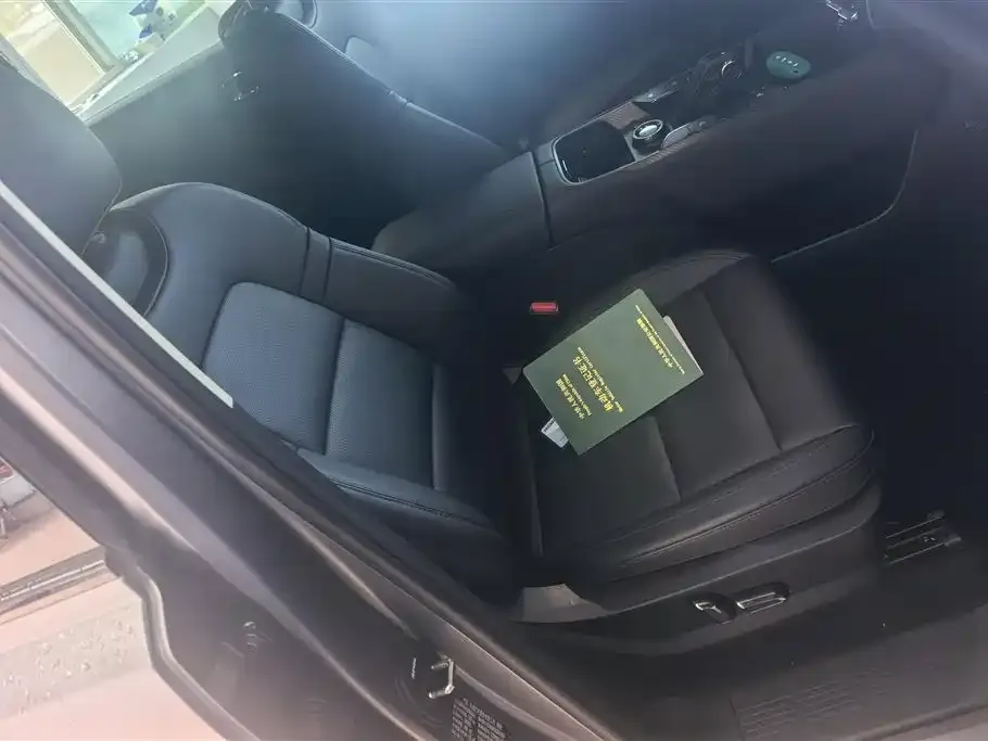 Haval Menglong New Energy 2024 из CN, фото 8