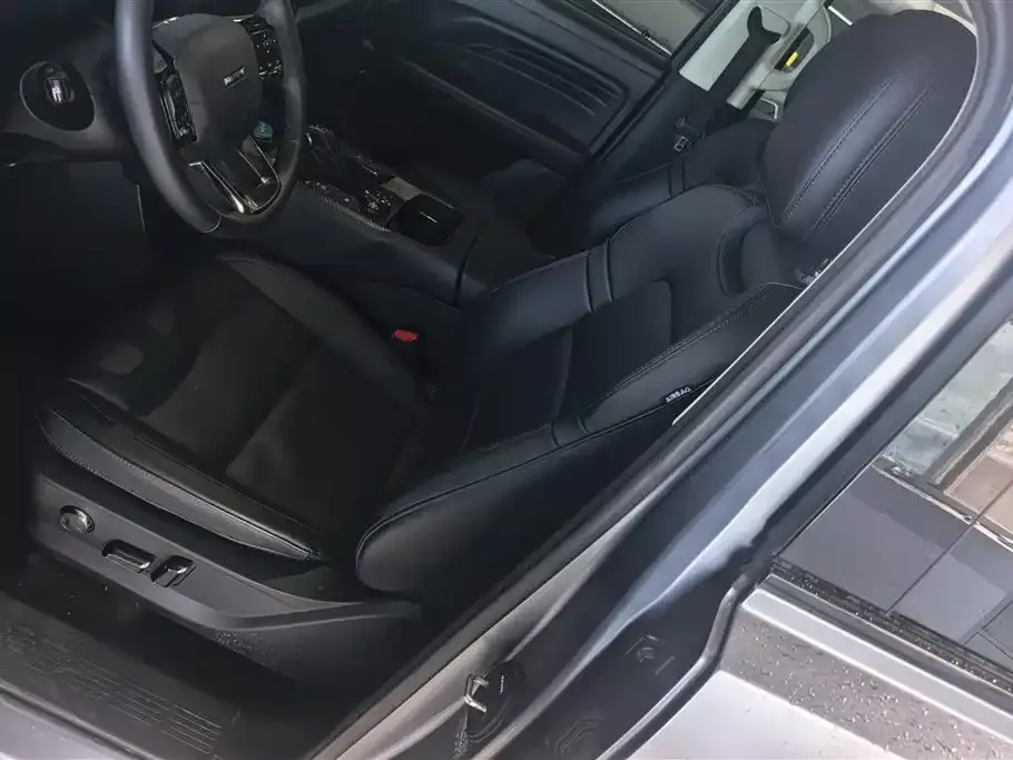 Haval Menglong New Energy 2024 из CN, фото 10
