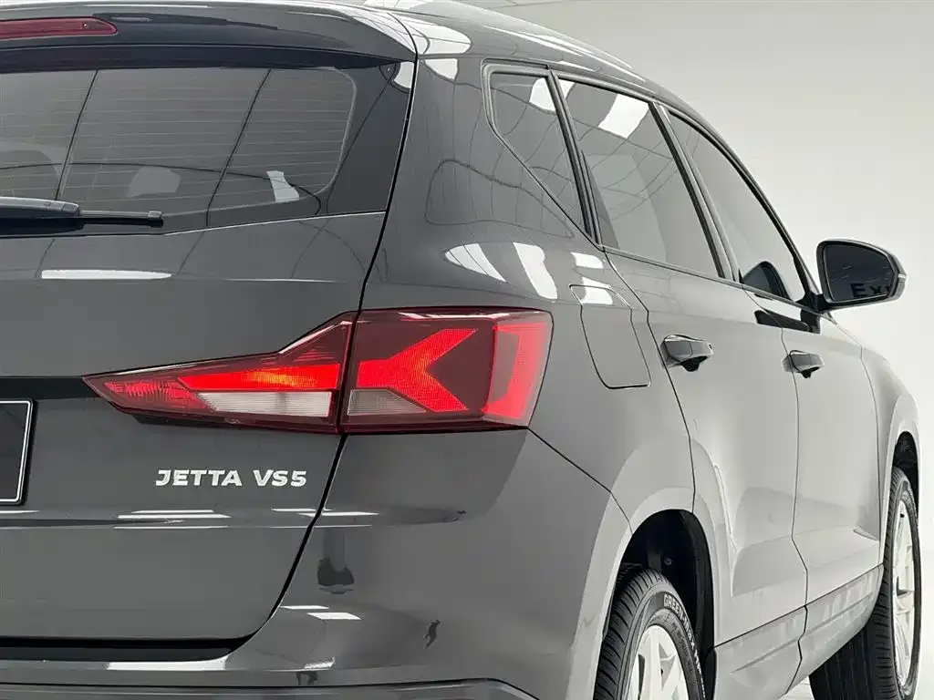 Jetta VS5 — фото 7