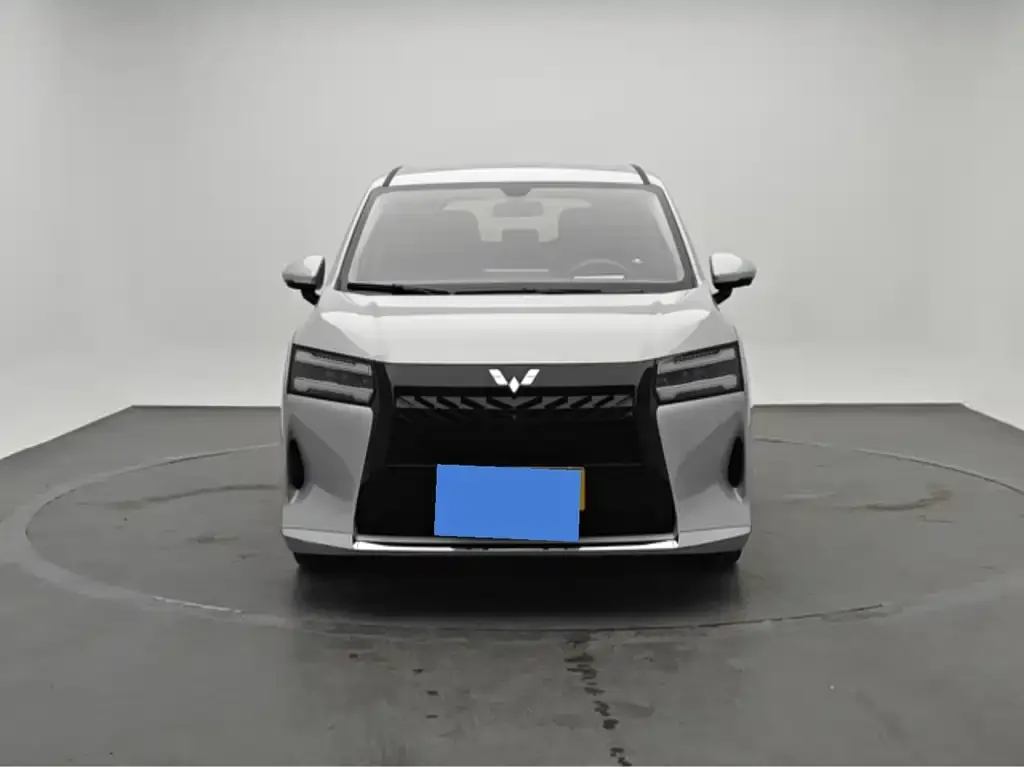Wuling Starlight 730 New Energy — фото 4