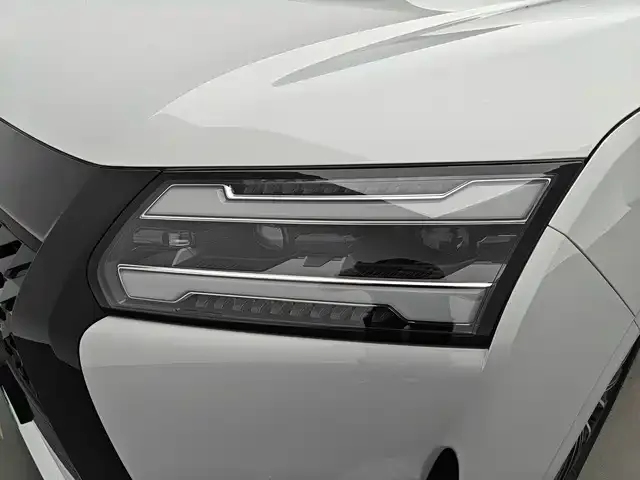 Wuling Starlight 730 New Energy — фото 7