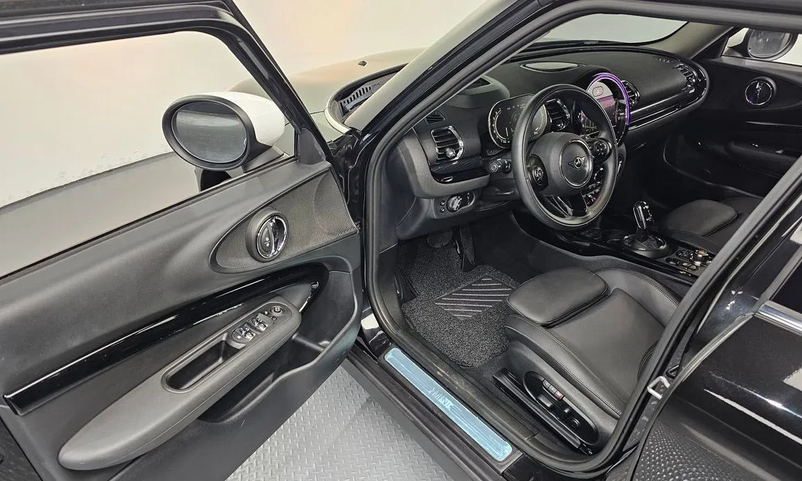 Mini Clubman 2021 из KR, фото 8