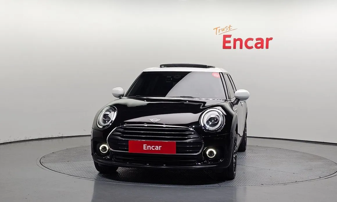 Mini Clubman 2021 из KR, фото 3