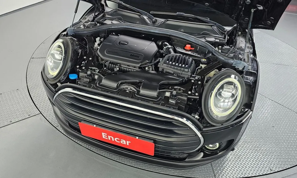 Mini Clubman 2021 из KR, фото 10