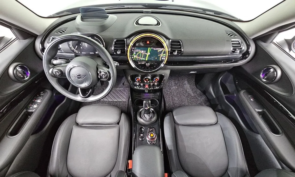 Mini Clubman 2021 из KR, фото 4