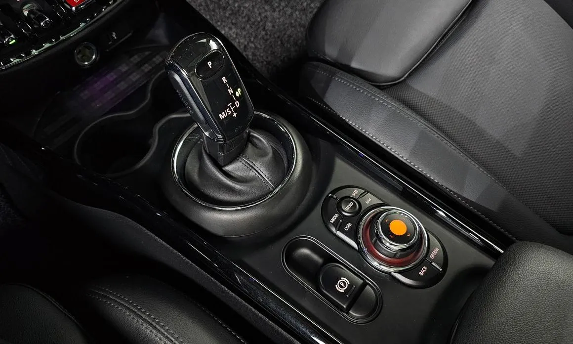 Mini Clubman 2021 из KR, фото 7
