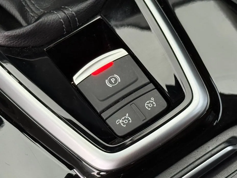 Renault Korea (Samsung) QM6 2021 из KR, фото 6