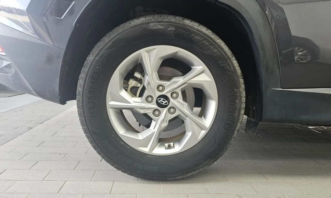Hyundai Tucson — фото 8