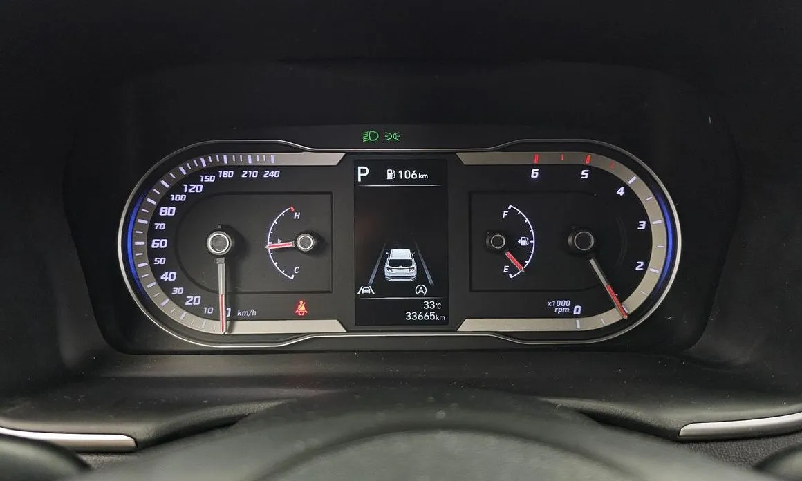 Hyundai Tucson — фото 4