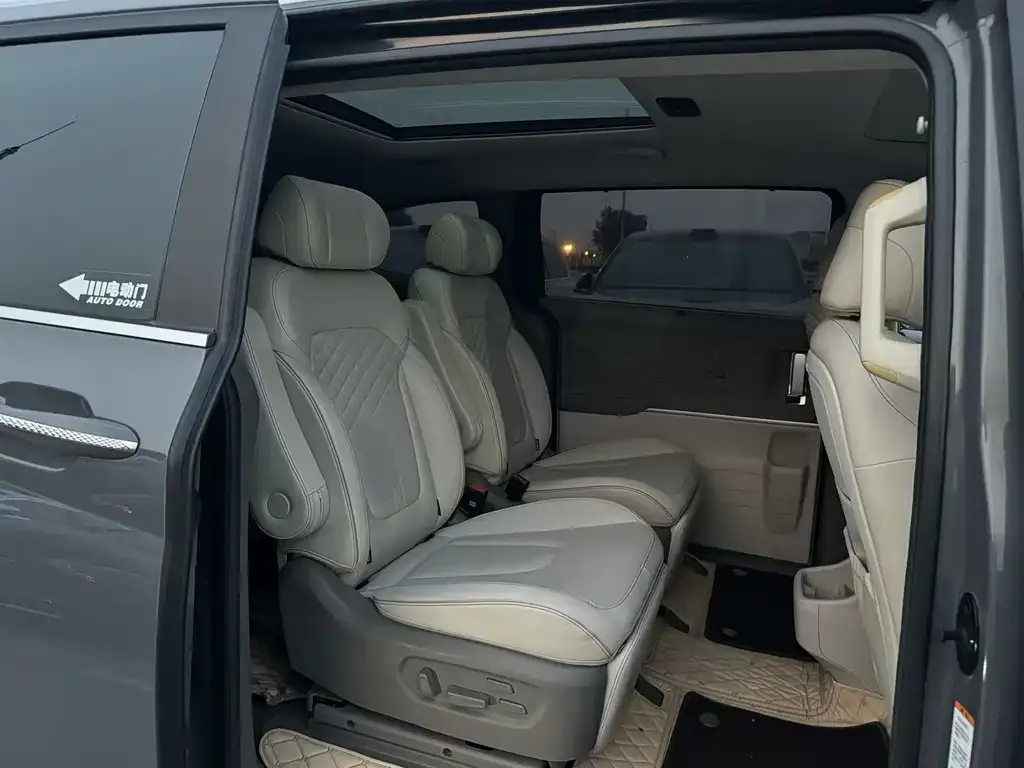 Hyundai Custo — фото 2