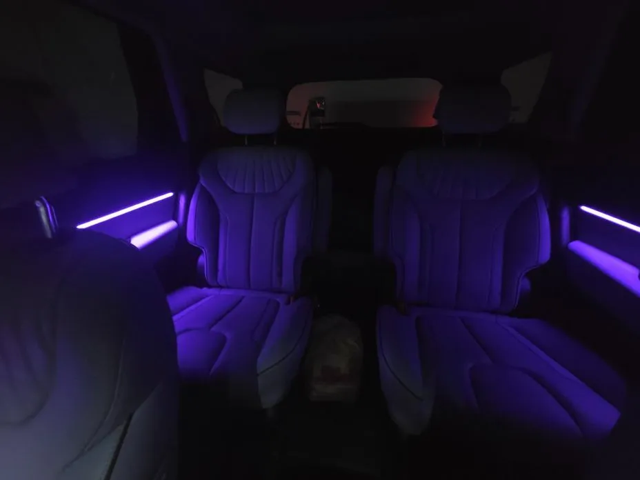 Hyundai Palisade — фото 3