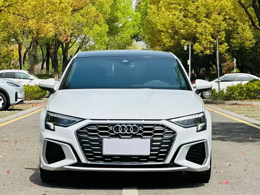 Audi A3 — фото 8