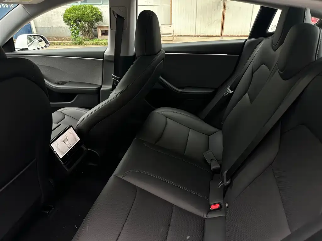 Tesla Model 3 — фото 3