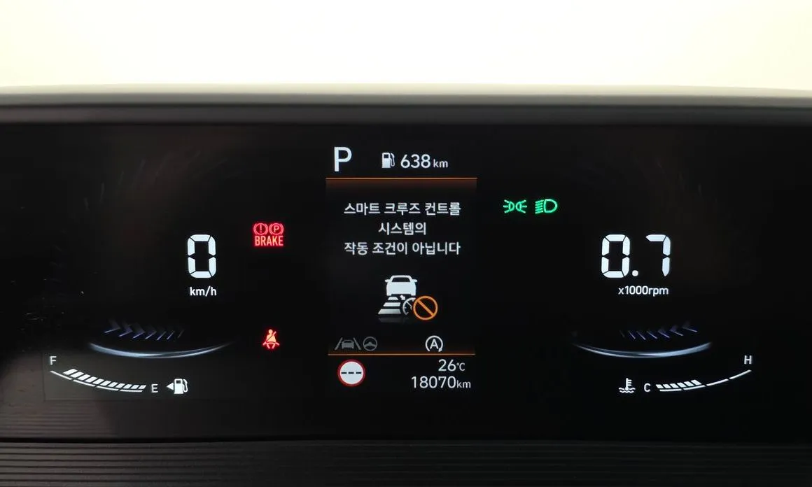 Hyundai Staria — фото 6