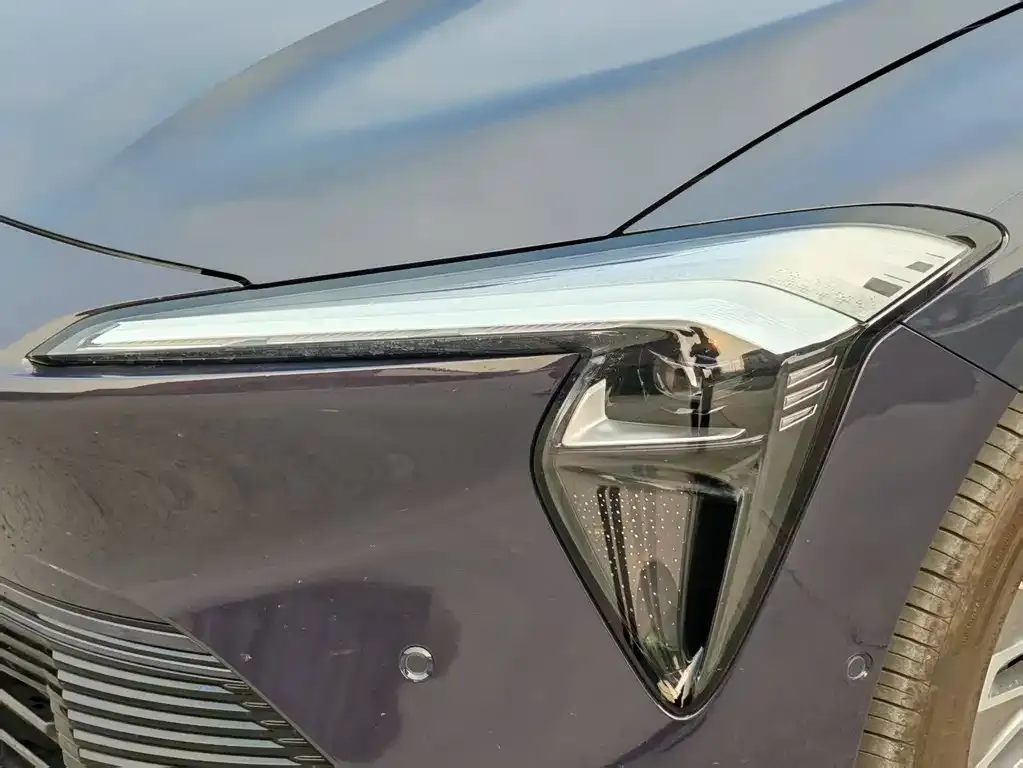 Buick Electra L7 — фото 2
