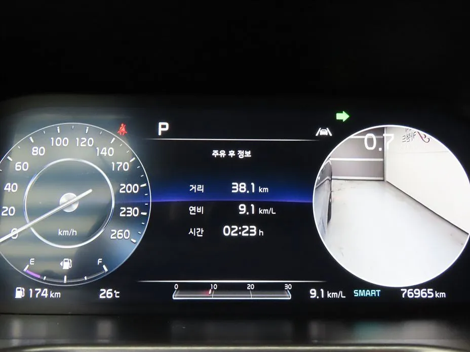 Kia Sorento — фото 4