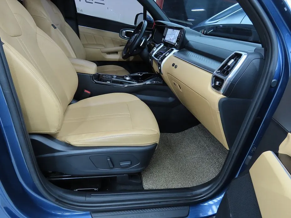 Kia Sorento — фото 2
