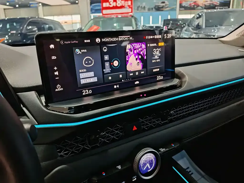 Honda Accord — фото 6