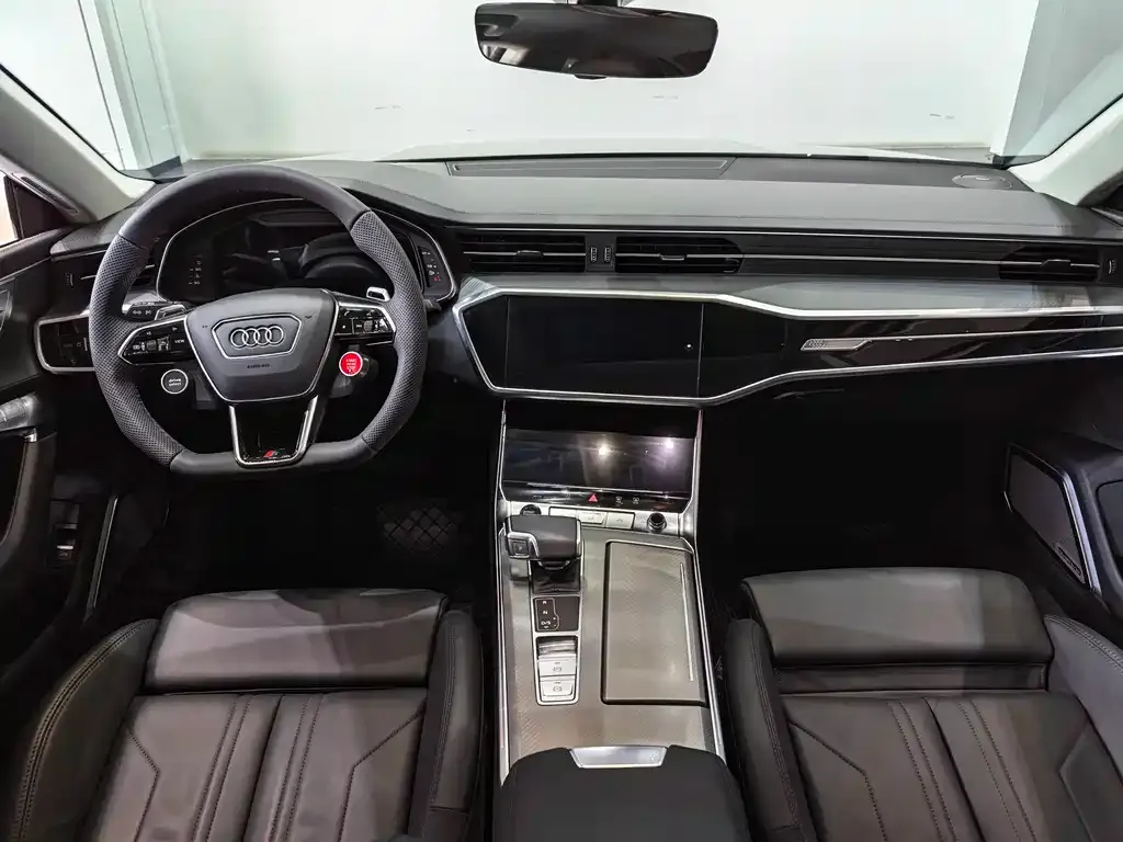 Audi A7 — фото 2
