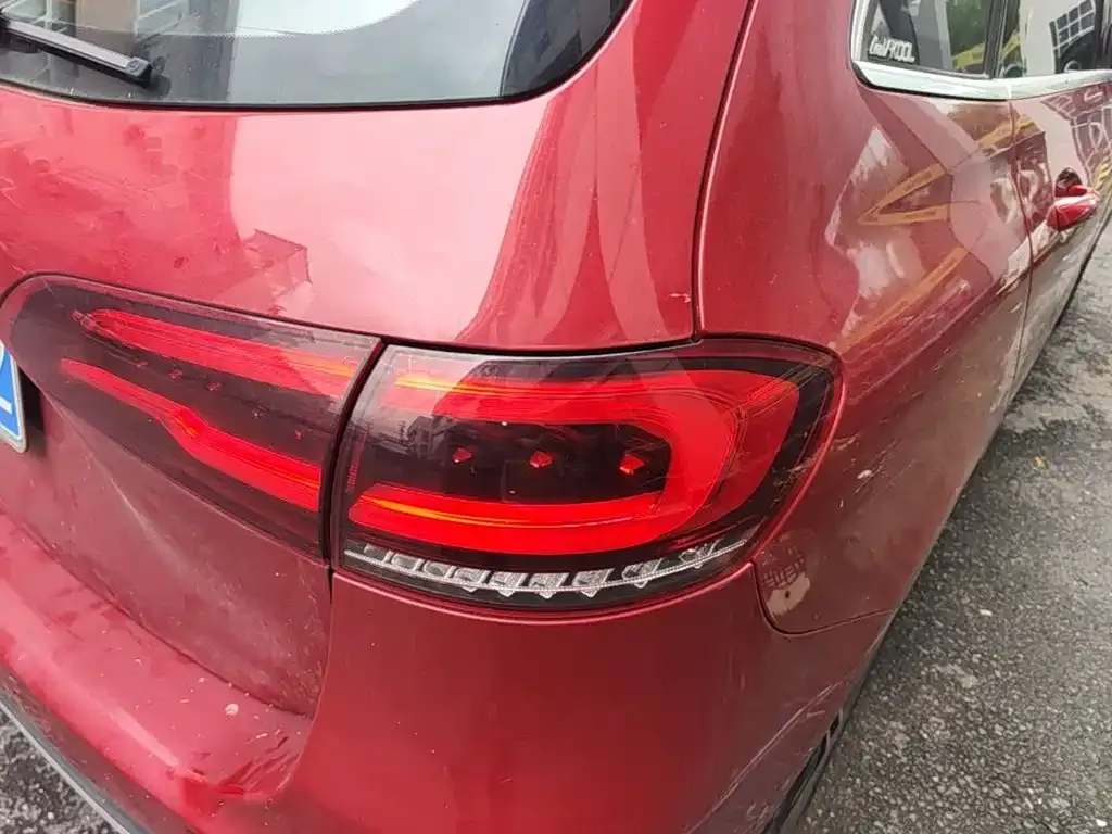 Mercedes-Benz B-Class 2021 из CN, фото 3