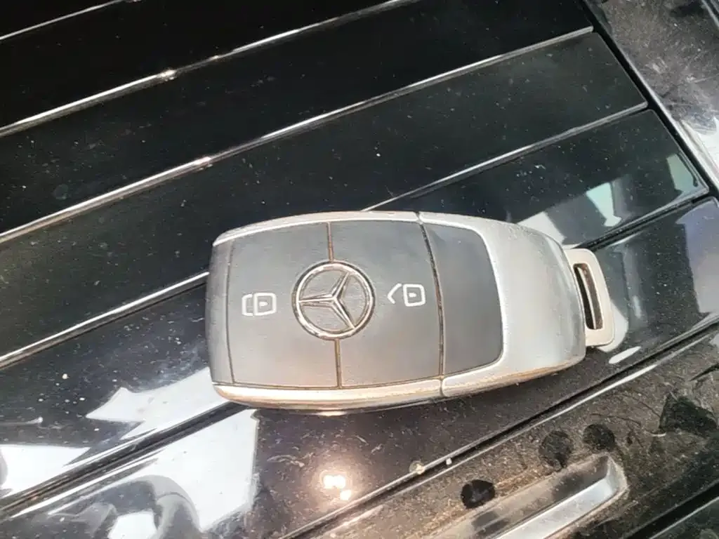 Mercedes-Benz B-Class 2021 из CN, фото 4